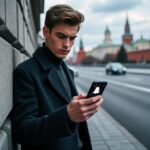 La Russie interdit l'accès à Snapchat et FaceTime, selon un rapport la russie bloque l'accès à snapchat et facetime, restreignant l'usage de ces applications de communication populaires, selon un rapport récent.