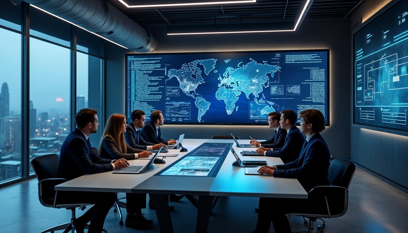 découvrez l'analyse approfondie de la fin de la finale de pluribus suite à une observation pertinente d'un cadre d'apple, révélant des détails inattendus et des implications importantes.