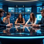 découvrez l'analyse approfondie de la fin de la finale de pluribus, revue suite à une remarque pertinente d'un cadre d'apple, offrant un nouveau regard sur cet événement marquant.