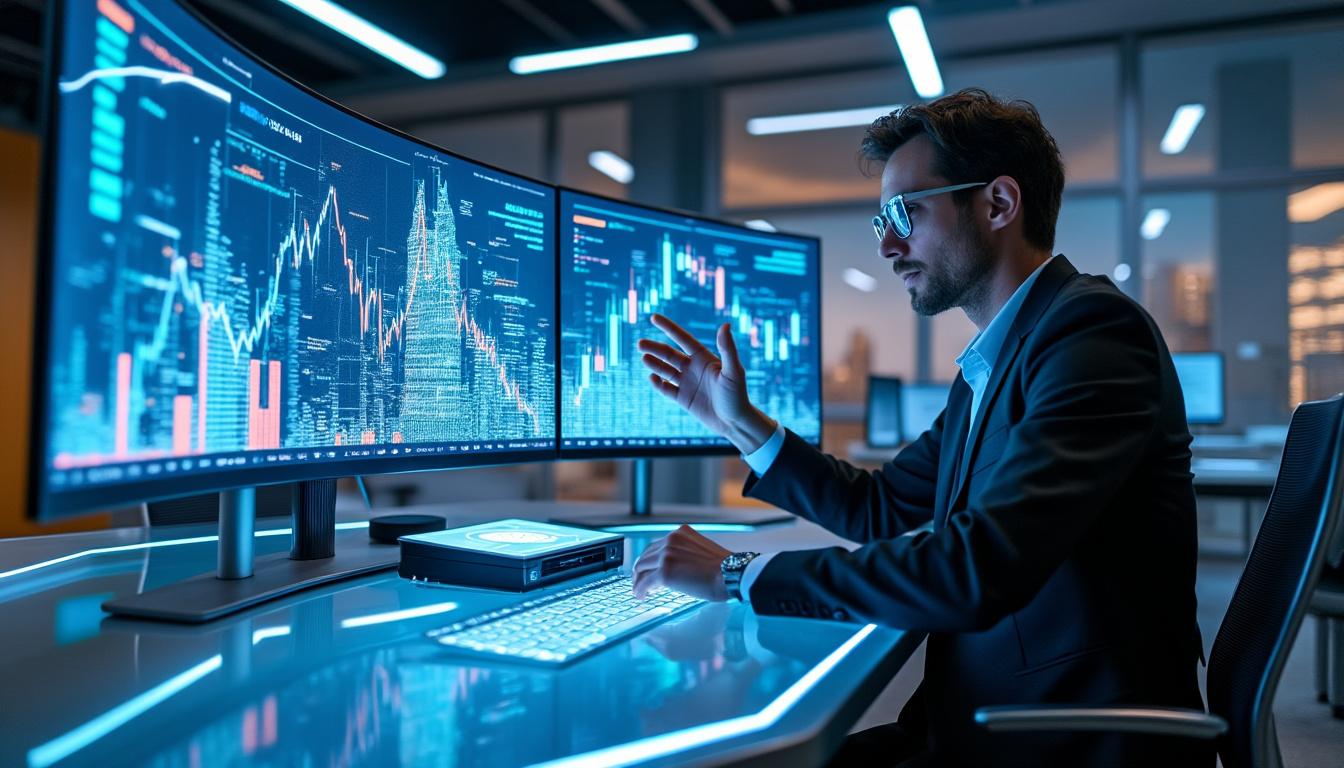 découvrez comment la stratégie prudente d'apple en intelligence artificielle devient un avantage clé face à la saturation du marché due aux dépenses excessives des concurrents.