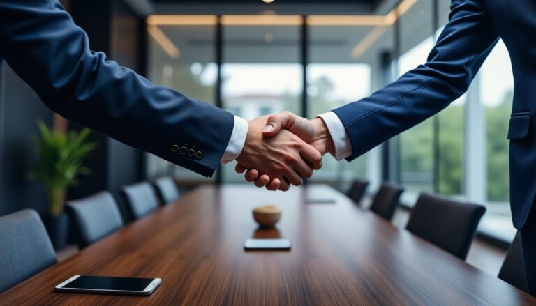 La vente de TikTok aux États-Unis à un consortium dirigé par Oracle devrait être finalisée en janvier la vente de tiktok aux états-unis à un consortium mené par oracle est prévue pour être finalisée en janvier, marquant un tournant majeur pour la plateforme.