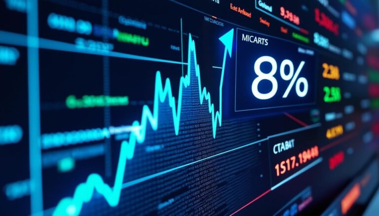 l'action intel progresse de plus de 8 % après une rumeur de partenariat exclusif avec apple pour la fourniture de puces, annonçant une nouvelle étape majeure dans la technologie.