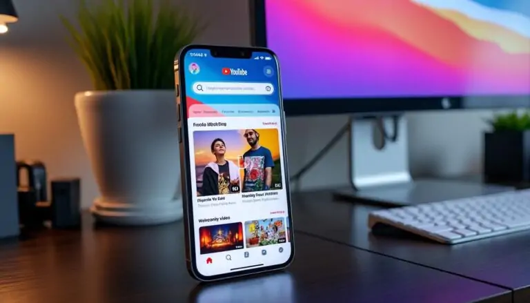 Lancement aujourd’hui de ‘YouTube Recap’ sur iPhone et Web : revivez vos moments préférés découvrez 'youtube recap', lancé aujourd'hui sur iphone et web, pour revivre facilement vos meilleurs moments et vidéos préférées en un seul endroit.