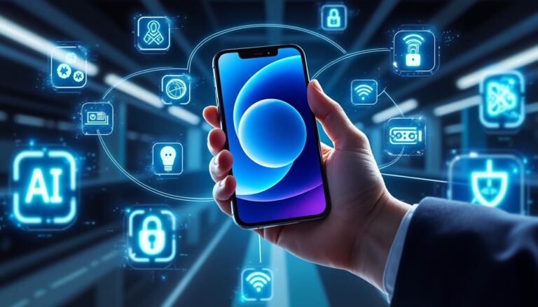 découvrez en avant-première les 12 nouveautés révolutionnaires de l'iphone 18 pro, prévu pour un lancement spectaculaire l'année prochaine. restez informé des innovations qui vont transformer votre expérience mobile.