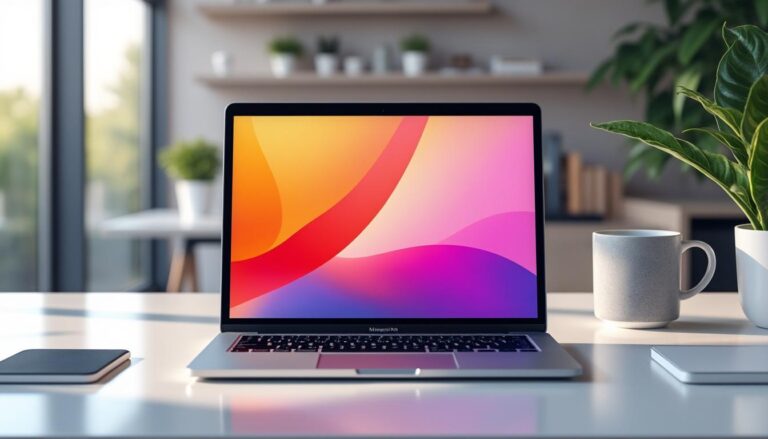 Le MacBook Air M4 d’Apple à seulement 738,04 $ : offre exceptionnelle du Cyber Monday profitez du cyber monday avec le macbook air m4 d'apple à seulement 738,04 $. une offre exceptionnelle à ne pas manquer pour allier performance et design au meilleur prix.