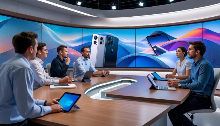 Le MacRumors Show : rétrospective complète de l’année 2025 découvrez le résumé complet de l'année 2025 avec le macrumors show, offrant une analyse détaillée des innovations, événements et tendances majeurs.