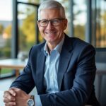 découvrez comment tim cook, pdg d'apple, gagne en seulement 7 heures ce qu'un salarié américain moyen gagne en un an, soit suffisamment pour acheter une maison à 439 000 $ en seulement 2 jours.