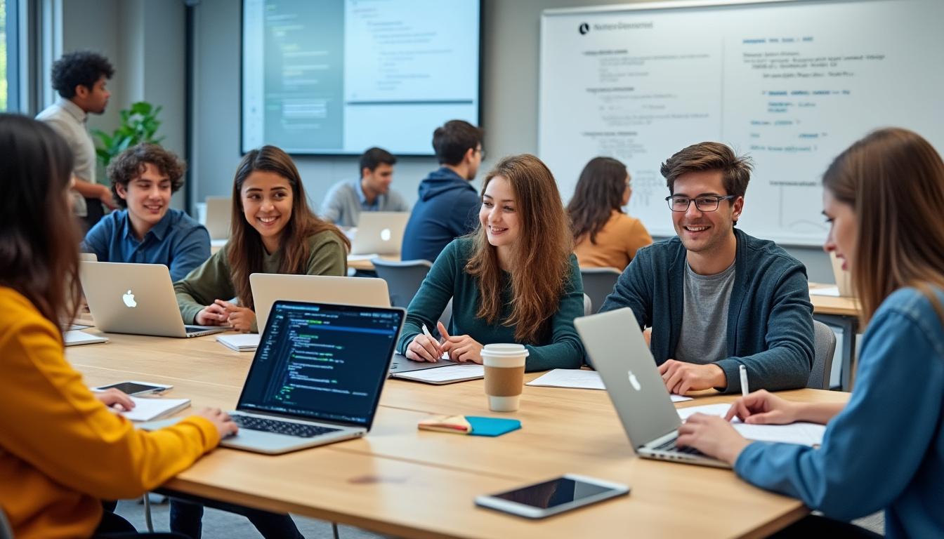 découvrez si le cours apple à 20 000 $ par étudiant représente un investissement rentable et quels sont les avantages pour les participants avant de vous lancer.