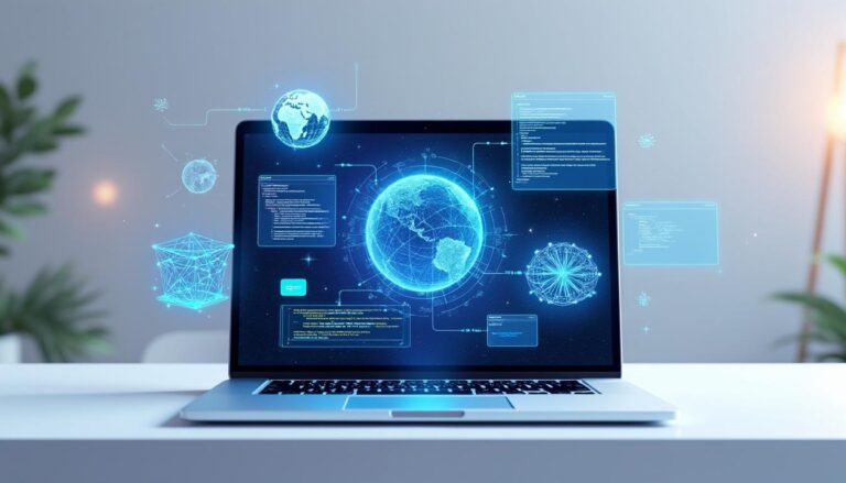 découvrez les 5 fonctionnalités logicielles incontournables d'apple dévoilées cette année, qui révolutionnent l'expérience utilisateur avec innovation et performance.