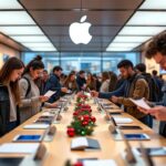 Les Meilleures Offres Apple du Boxing Day Égalent Celles du Black Friday découvrez les meilleures offres apple du boxing day qui rivalisent avec celles du black friday. profitez de réductions exceptionnelles sur vos produits apple préférés dès maintenant !
