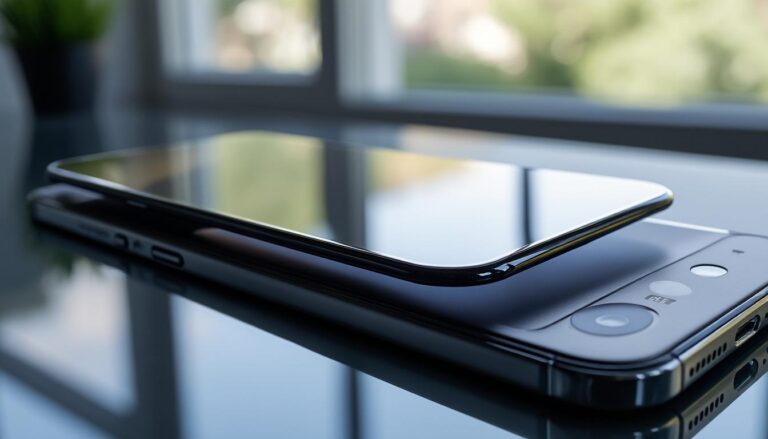 découvrez comment les protecteurs d'écran sans revêtement antireflet affectent la technologie antireflet intégrée de l'iphone 17 et ce que cela signifie pour la protection et la visibilité de votre écran.