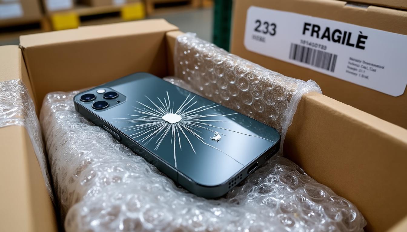 découvrez pourquoi de nombreux utilisateurs commettent une erreur majeure en utilisant le programme de reprise des iphone d'apple et comment éviter ce piège pour maximiser vos avantages.