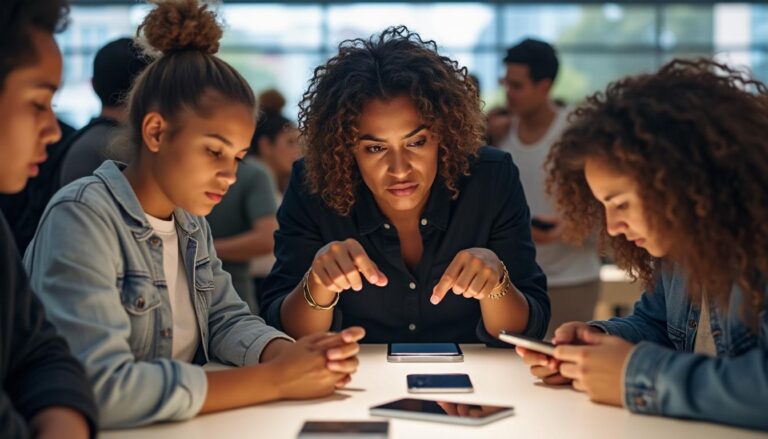 Les Utilisateurs Font une Erreur Majeure avec le Programme de Reprise des iPhone d’Apple découvrez l'erreur majeure que font les utilisateurs avec le programme de reprise des iphone d'apple et comment l'éviter pour maximiser vos avantages.
