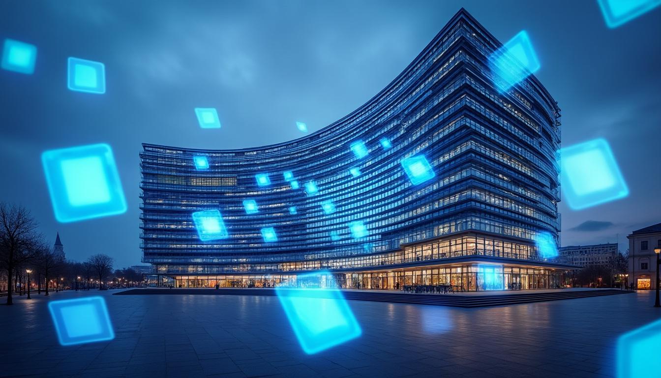 les développeurs d'applications demandent à l'union européenne d'agir contre les pratiques tarifaires d'apple jugées abusives et impactant la concurrence.