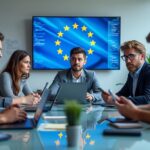 les développeurs d'applications demandent à l'union européenne d'agir contre les pratiques tarifaires imposées par apple, afin de défendre la concurrence et l'innovation sur le marché numérique.