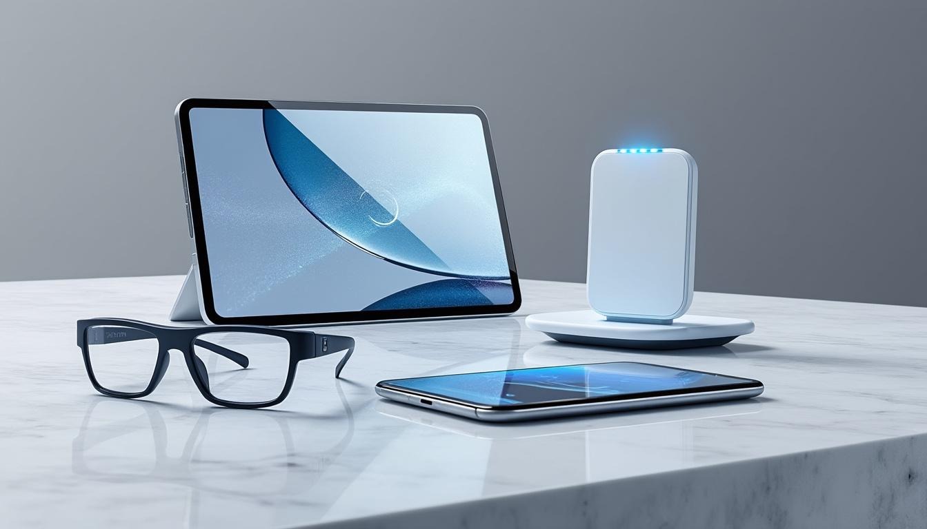 découvrez notre sélection des meilleurs gadgets apple, classés et analysés en détail pour vous aider à choisir l'accessoire parfait.