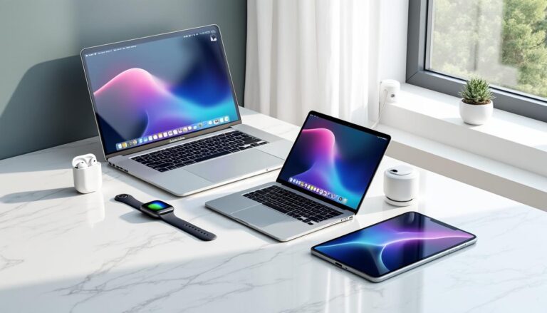 découvrez notre classement détaillé des meilleurs gadgets apple, avec des analyses complètes pour vous aider à choisir l'innovation qui vous convient.