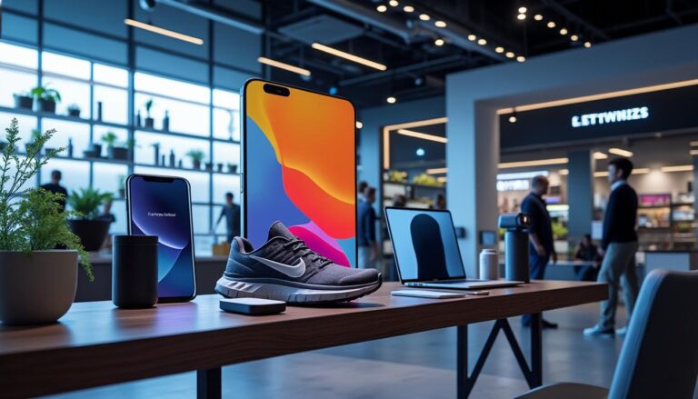 Les offres du Black Friday 2025 toujours en ligne chez Hoka, Apple et Dyson : Nos coups de cœur à tous les budgets de la plus grande vente de l’année découvrez les meilleures offres du black friday 2025 en ligne chez hoka, apple et dyson. nos coups de cœur pour tous les budgets lors de la plus grande vente de l'année, à ne pas manquer !