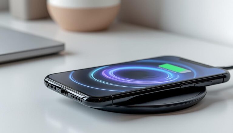 Les utilisateurs d’iPhone 17 Pro et Pro Max signalent des bruits statiques au niveau des haut-parleurs lors de la charge les utilisateurs d'iphone 17 pro et pro max rapportent des bruits statiques provenant des haut-parleurs pendant la charge, suscitant des préoccupations sur la qualité audio et la performance des appareils.