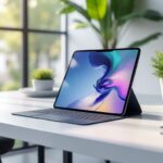 profitez des prix black friday historiques sur l'ipad pro m5 d'apple avec des réductions allant jusqu'à 180 $. ne manquez pas cette offre exceptionnelle pour un appareil puissant et performant.