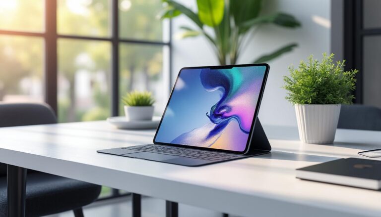 L’iPad Pro M5 d’Apple retrouve ses prix Black Friday historiques avec jusqu’à 180 $ de réduction profitez des prix black friday historiques sur l'ipad pro m5 d'apple avec des réductions allant jusqu'à 180 $. ne manquez pas cette offre exceptionnelle pour un appareil puissant et performant.