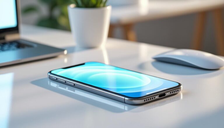 découvrez les dernières informations sur l'iphone air 2, qui pourrait être lancé dès l'année prochaine, alliant design innovant et performances améliorées.