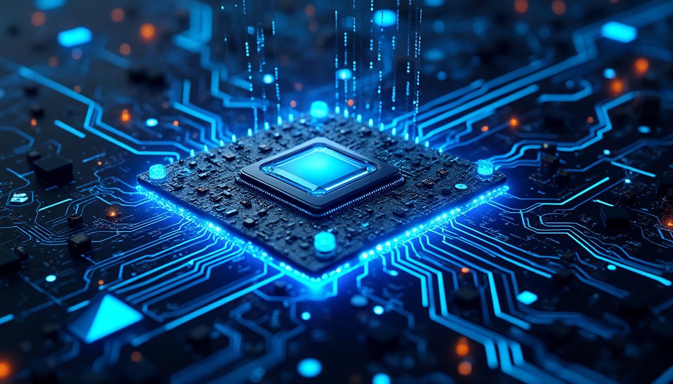 morgan stanley prévoit un avenir prometteur pour le secteur du matériel informatique en 2026, mettant en avant des perspectives optimistes pour des entreprises majeures comme western digital et apple.