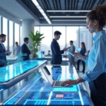 morgan stanley prévoit un avenir prometteur pour le matériel informatique en 2026, avec des perspectives optimistes pour les acteurs clés comme western digital et apple.