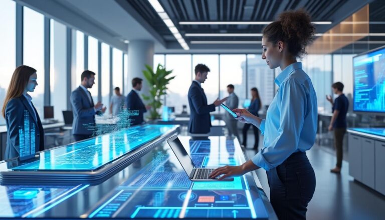 Morgan Stanley anticipe un avenir prometteur pour le matériel informatique en 2026 avec des perspectives optimistes pour Western Digital et Apple morgan stanley prévoit un avenir prometteur pour le matériel informatique en 2026, avec des perspectives optimistes pour les acteurs clés comme western digital et apple.