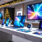 découvrez nos appareils apple préférés de 2025, maintenant disponibles à des prix exceptionnellement bas lors des soldes de fin d'année. profitez-en vite !