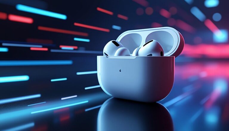 découvrez les offres exclusives du cyber monday sur les airpods : airpods 4 anc, airpods pro 3 et plus à prix imbattables. ne manquez pas les meilleures promotions de l'année pour un son exceptionnel et un confort optimal.