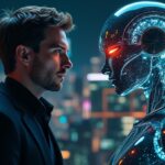 découvrez comment sam altman d'openai défie apple dans une confrontation majeure autour de l'intelligence artificielle, avec des enjeux technologiques et économiques sans précédent.