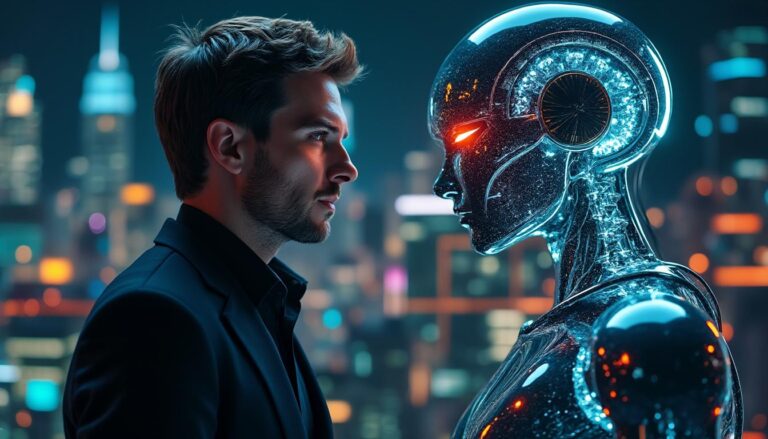 découvrez comment sam altman d'openai défie apple dans une confrontation majeure autour de l'intelligence artificielle, avec des enjeux technologiques et économiques sans précédent.