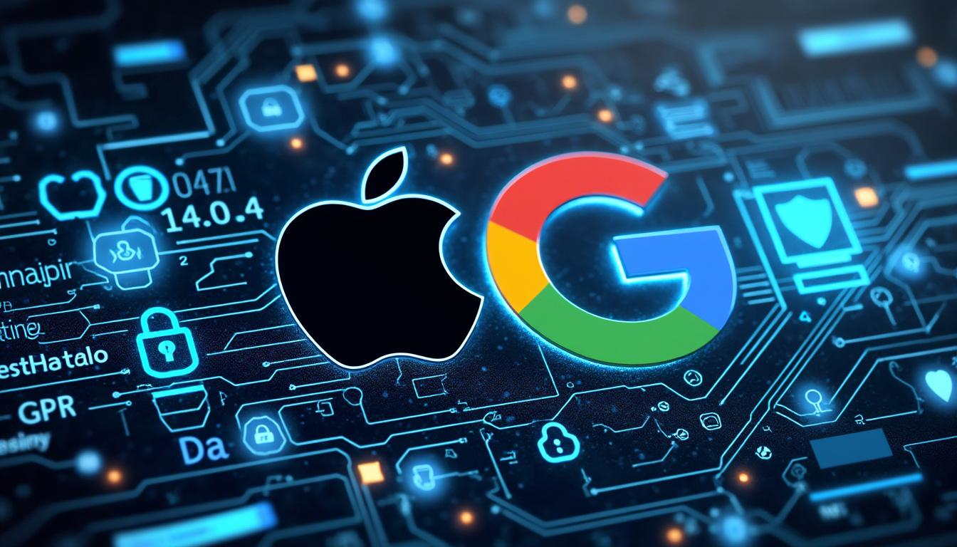 découvrez pourquoi apple et google veulent accéder à votre identité, les enjeux pour votre vie privée et comment cela peut influencer votre expérience numérique.