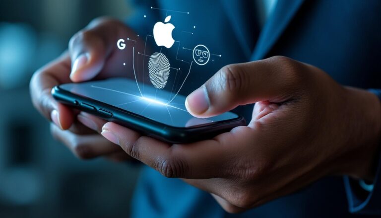 découvrez pourquoi apple et google veulent accéder à votre identité, les enjeux de confidentialité et ce que cela signifie pour la sécurité de vos données personnelles.