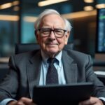 découvrez pourquoi warren buffett a décidé de vendre 15% de ses actions apple et vers quels nouveaux secteurs il choisit d'investir pour diversifier son portefeuille.