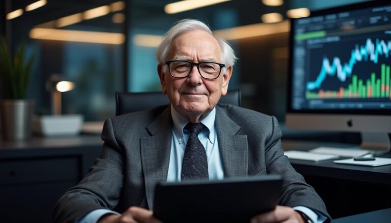 découvrez pourquoi warren buffett a décidé de vendre 15% de ses actions apple et vers quels nouveaux secteurs il choisit d'investir pour diversifier son portefeuille.