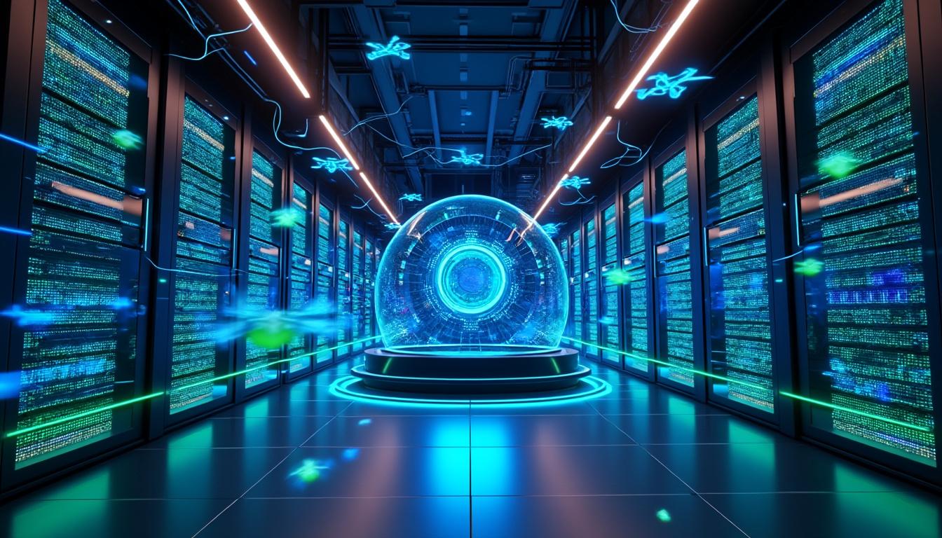 découvrez quelles deux actions majeures vont rejoindre nvidia, apple, alphabet et microsoft dans le club exclusif des entreprises valorisées à 3 000 milliards de dollars d'ici 2027, selon les dernières prédictions du marché.