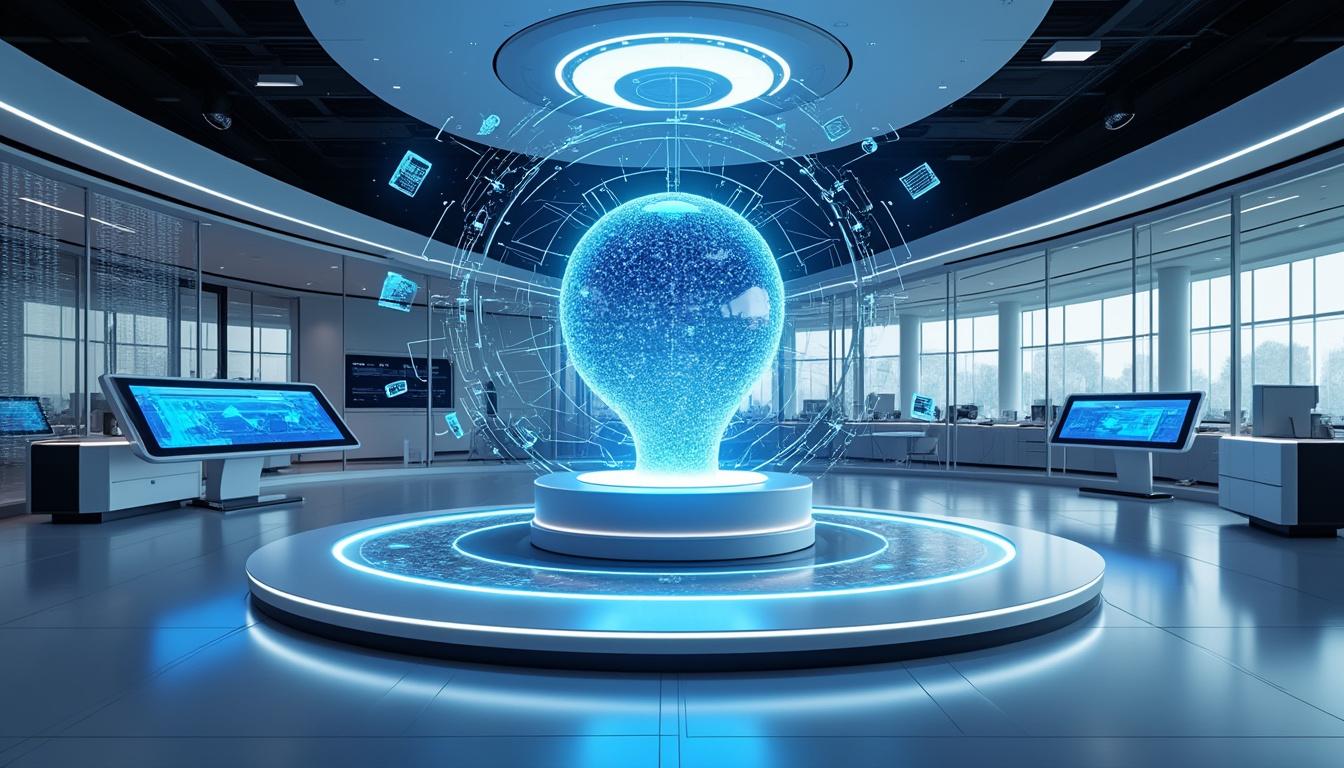 découvrez comment apple se prépare à un rebond spectaculaire en 2026 grâce à ses innovations majeures dans le domaine de l'intelligence artificielle.