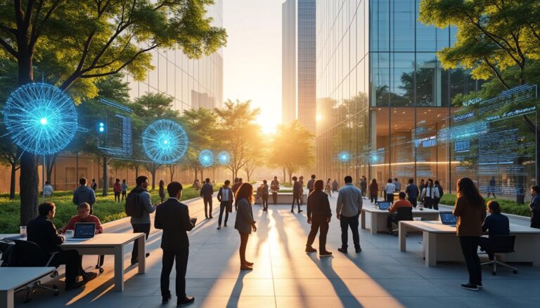 découvrez les prévisions 2026 d'apple et son projet de rebond spectaculaire dans le domaine de l'intelligence artificielle, avec des innovations majeures à venir.