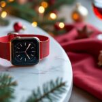 Profitez de 100 $ de réduction sur l'Apple Watch Series 11 avec livraison garantie pour Noël bénéficiez de 100 $ de réduction sur l'apple watch series 11 et assurez-vous une livraison garantie avant noël pour faire plaisir à vos proches à temps.