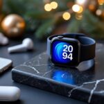 bénéficiez de 100 $ de réduction sur l'apple watch series 11 pour célébrer le nouvel an. profitez-en dès maintenant à partir de seulement 299 $ et restez connecté avec style.