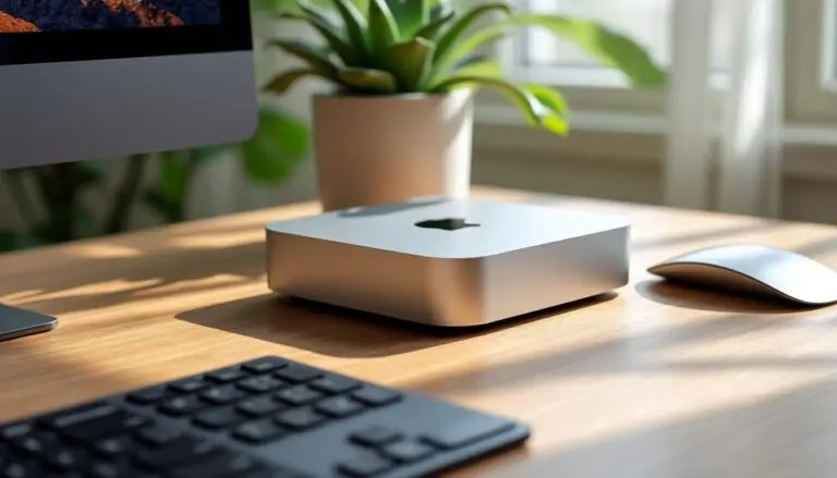 Profitez de 120 $ de réduction sur le Mac Mini Apple M4 : une opportunité à saisir ! profitez d'une réduction exceptionnelle de 120 $ sur le mac mini apple m4. ne manquez pas cette offre exclusive pour acquérir la puissance apple à prix réduit !