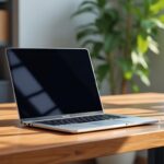 Profitez encore de 250 $ de réduction pour offrir le tout nouveau MacBook Air M4 d'Apple bénéficiez d'une réduction exceptionnelle de 250 $ sur le tout nouveau macbook air m4 d'apple. profitez dès maintenant de cette offre pour allier performance et élégance au meilleur prix.