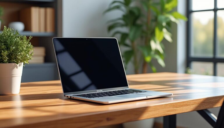 bénéficiez d'une réduction exceptionnelle de 250 $ sur le tout nouveau macbook air m4 d'apple. profitez dès maintenant de cette offre pour allier performance et élégance au meilleur prix.