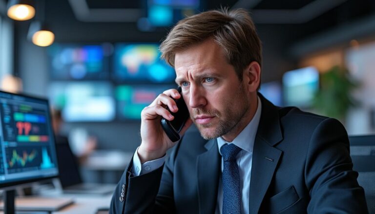 Sam Altman sonne l’alarme rouge pour ChatGPT et reporte les projets publicitaires d’OpenAI sam altman tire la sonnette d'alarme concernant chatgpt et annonce le report des projets publicitaires d'openai, révélant des enjeux majeurs pour l'avenir de l'ia.