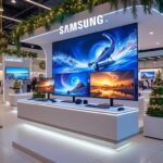 profitez des promotions de fin d'année prolongées chez samsung avec des réductions exceptionnelles sur une sélection de moniteurs et téléviseurs phares. offres à ne pas manquer !
