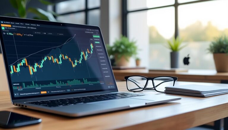 découvrez combien vaudrait aujourd'hui un investissement de 1 000 $ dans apple fait il y a 10 ans, et comprenez l'évolution spectaculaire de cette valeur.