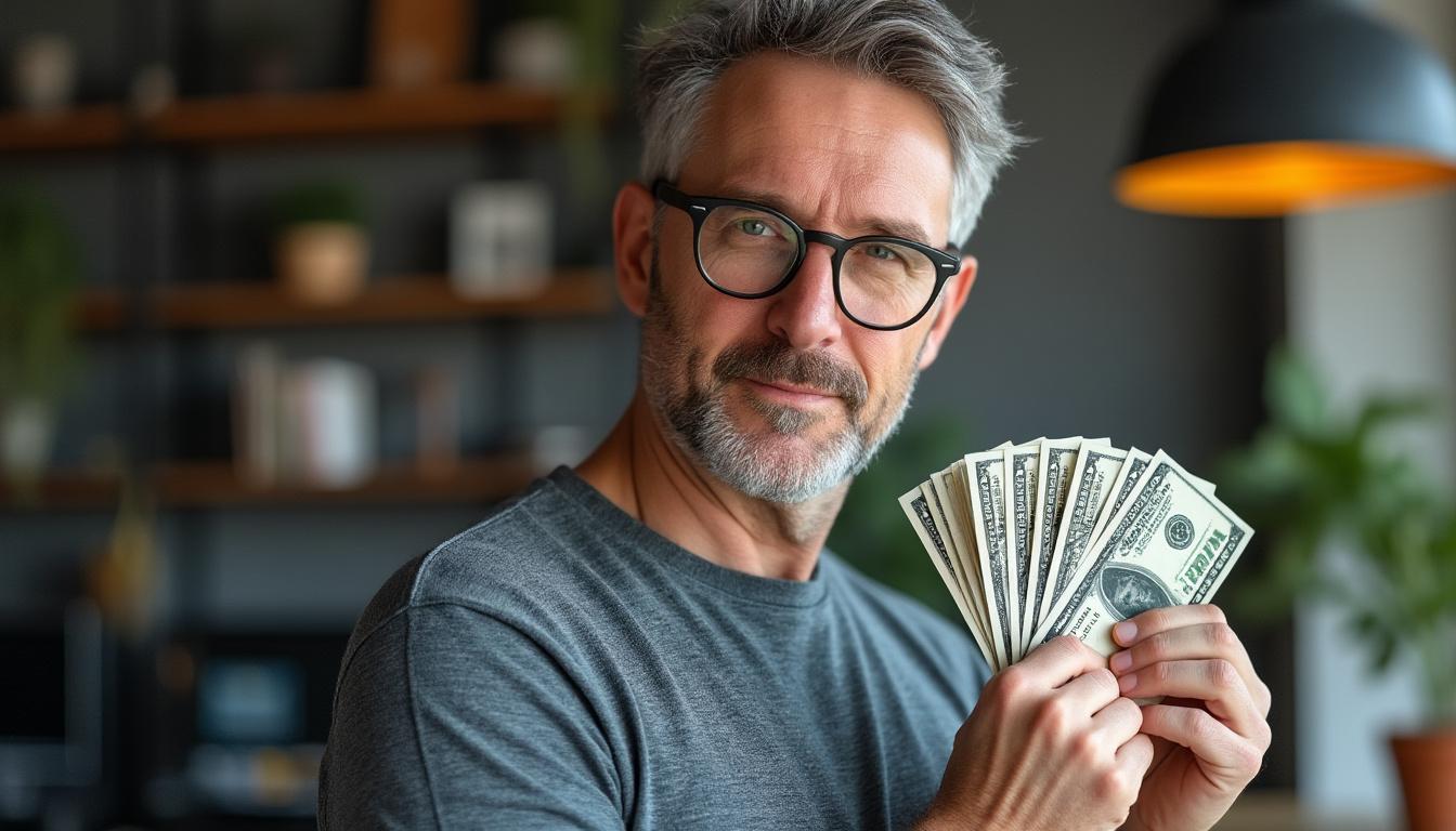 découvrez comment steve wozniak, cofondateur d'apple, utilise depuis plus de 30 ans ses billets personnalisés de 2 dollars, une démarche unique mêlant passion et originalité.