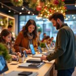 profitez de notre remise exclusive de 30 % chez satechi pour terminer vos achats de fêtes en beauté. offres limitées sur une sélection d'accessoires high-tech de qualité.